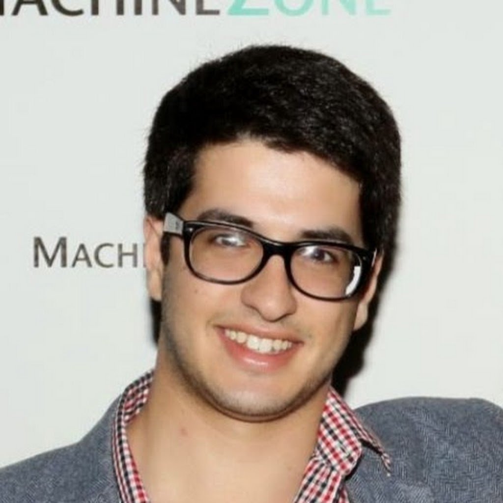 Avatar of Oren B.