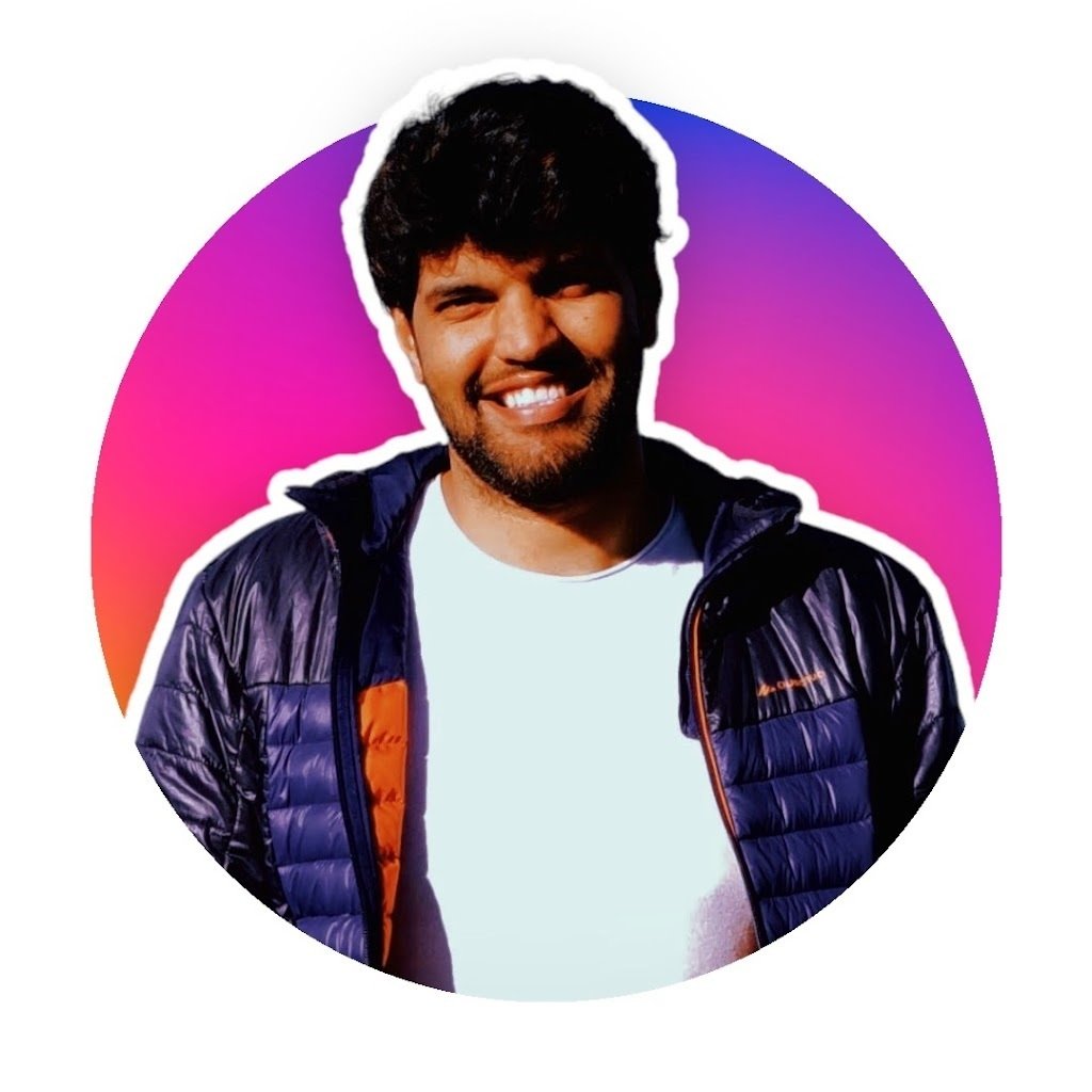 Avatar of Shabaz K.