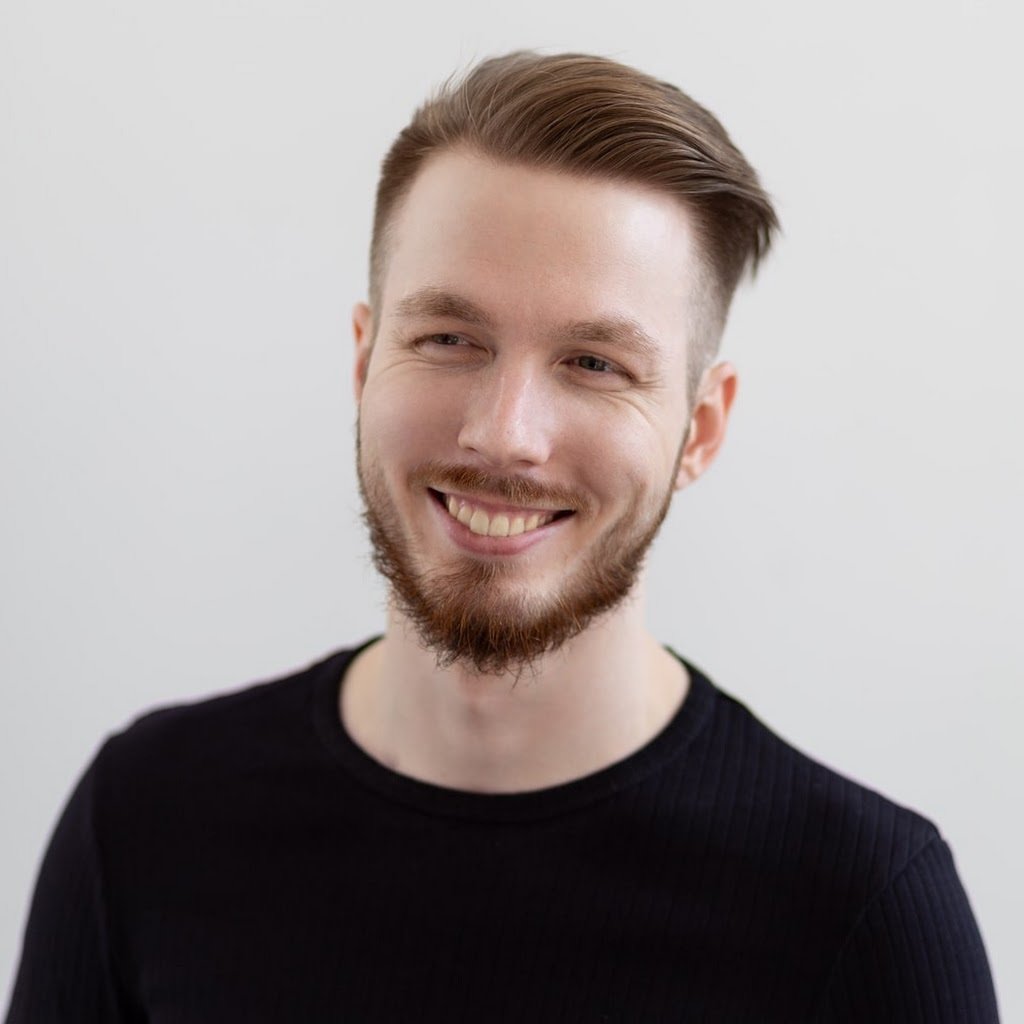Avatar of Anton K.