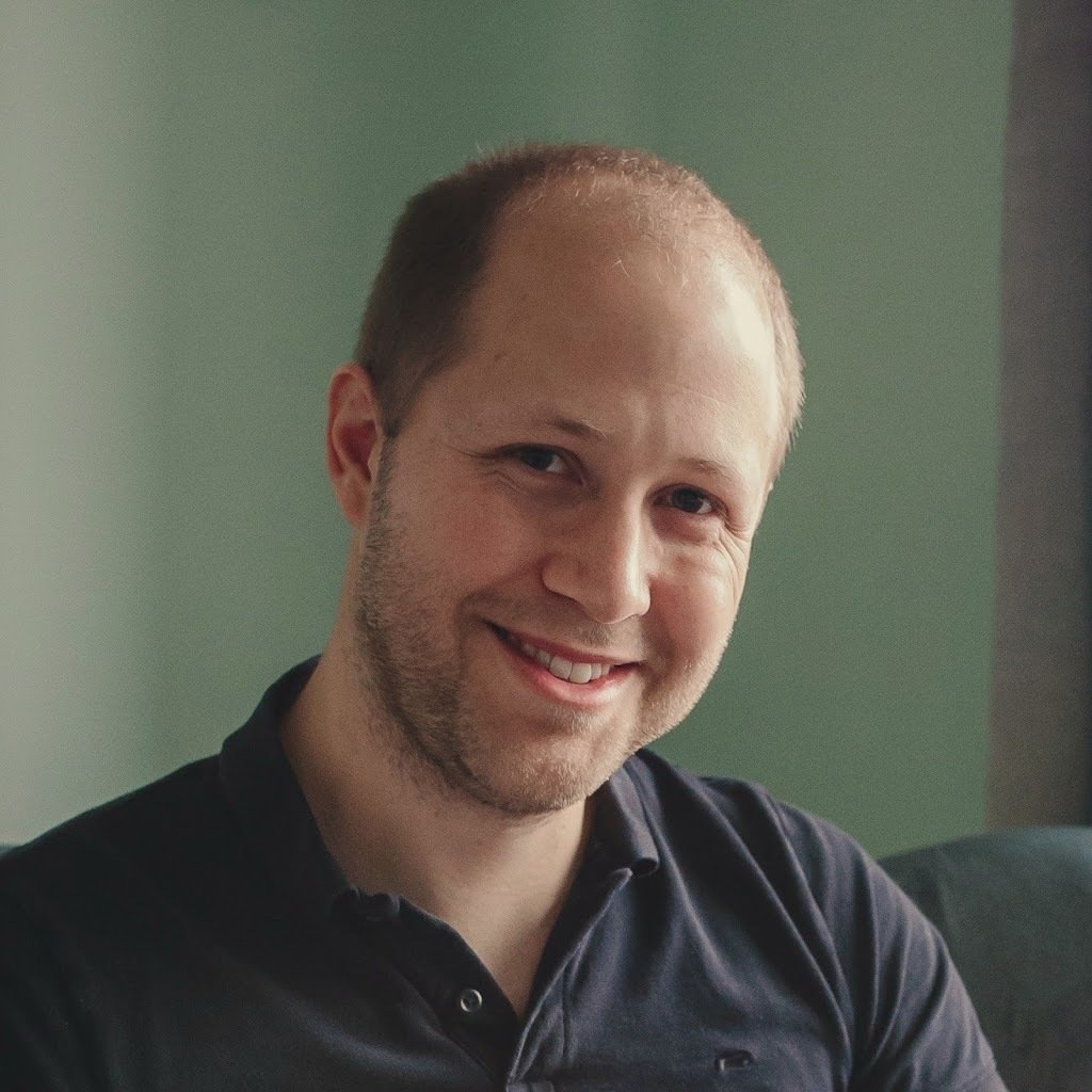 Avatar of Scott H.