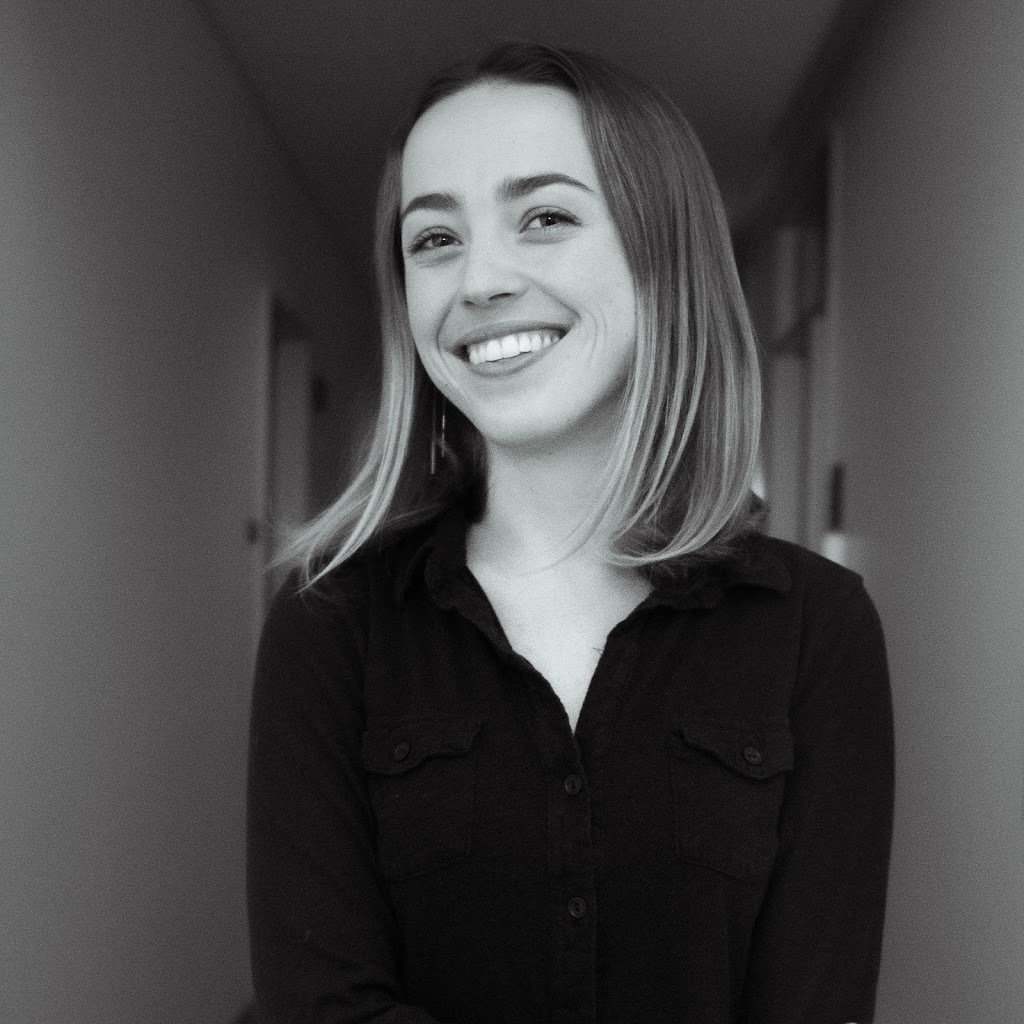 Avatar of Sarah M.