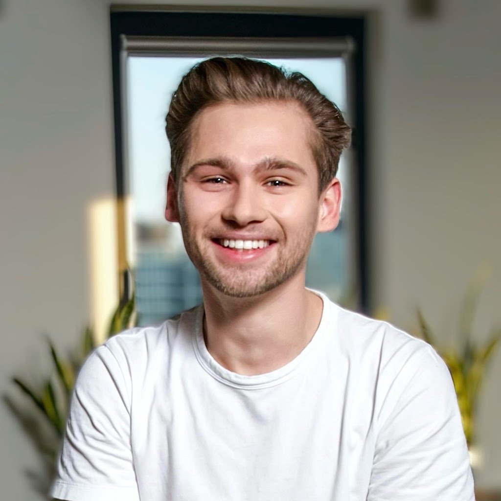 Avatar of Kacper R.
