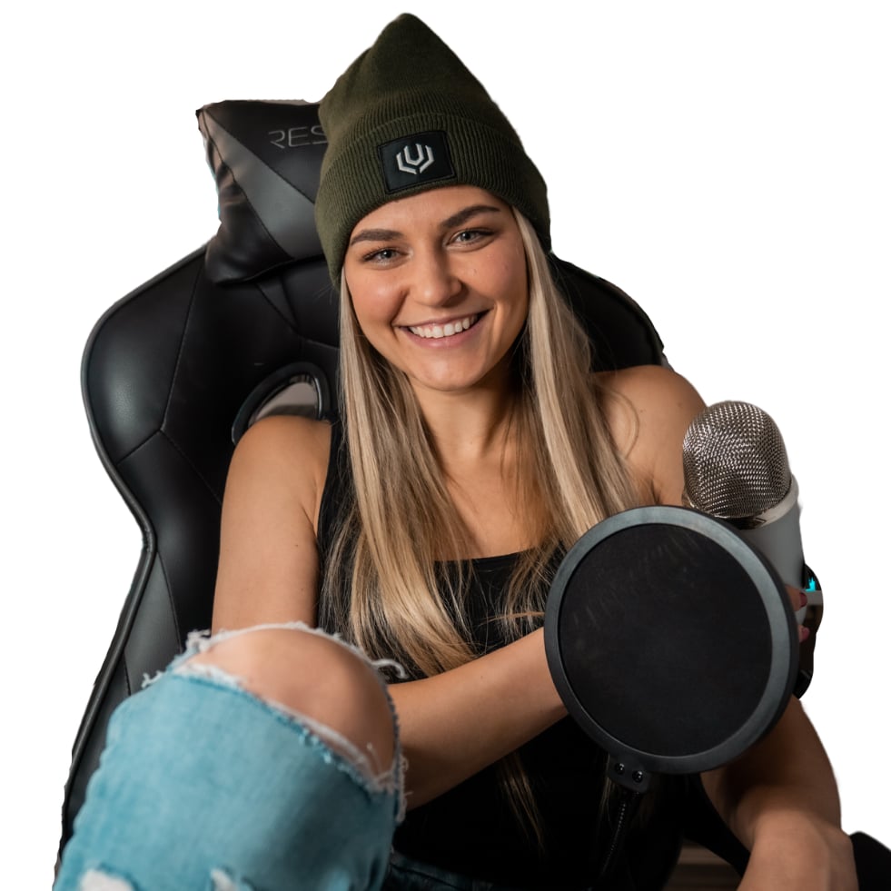 Avatar of Zoe