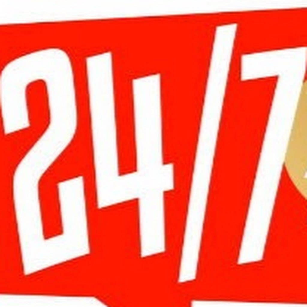 Avatar of 247 B.