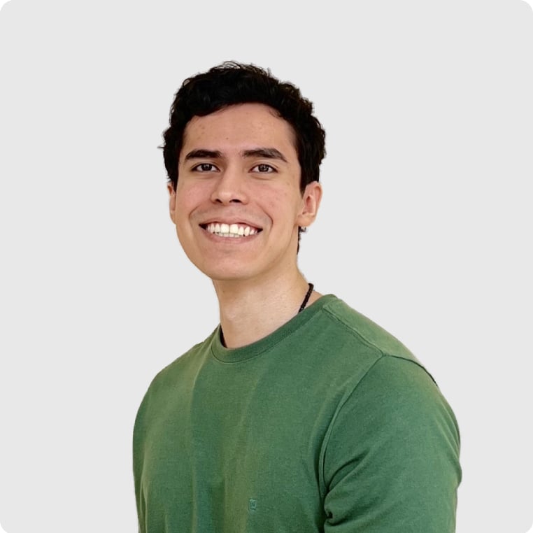 Avatar of Rodrigo A.