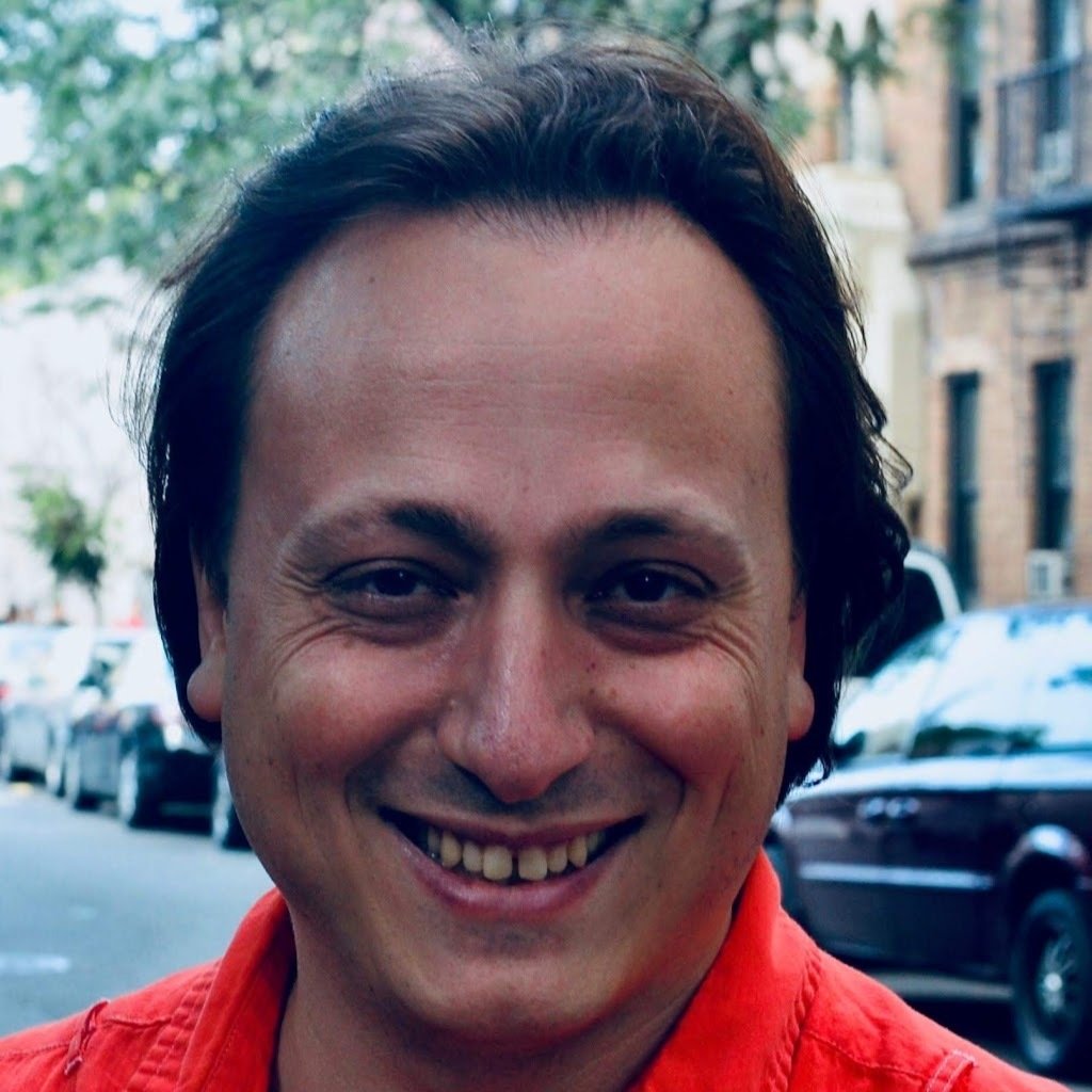Avatar of Nick I.