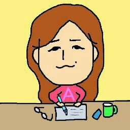 Avatar of Aya S.