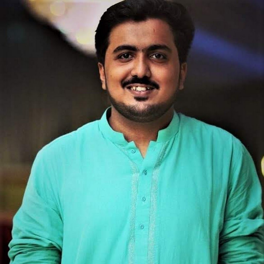 Avatar of Syed S.