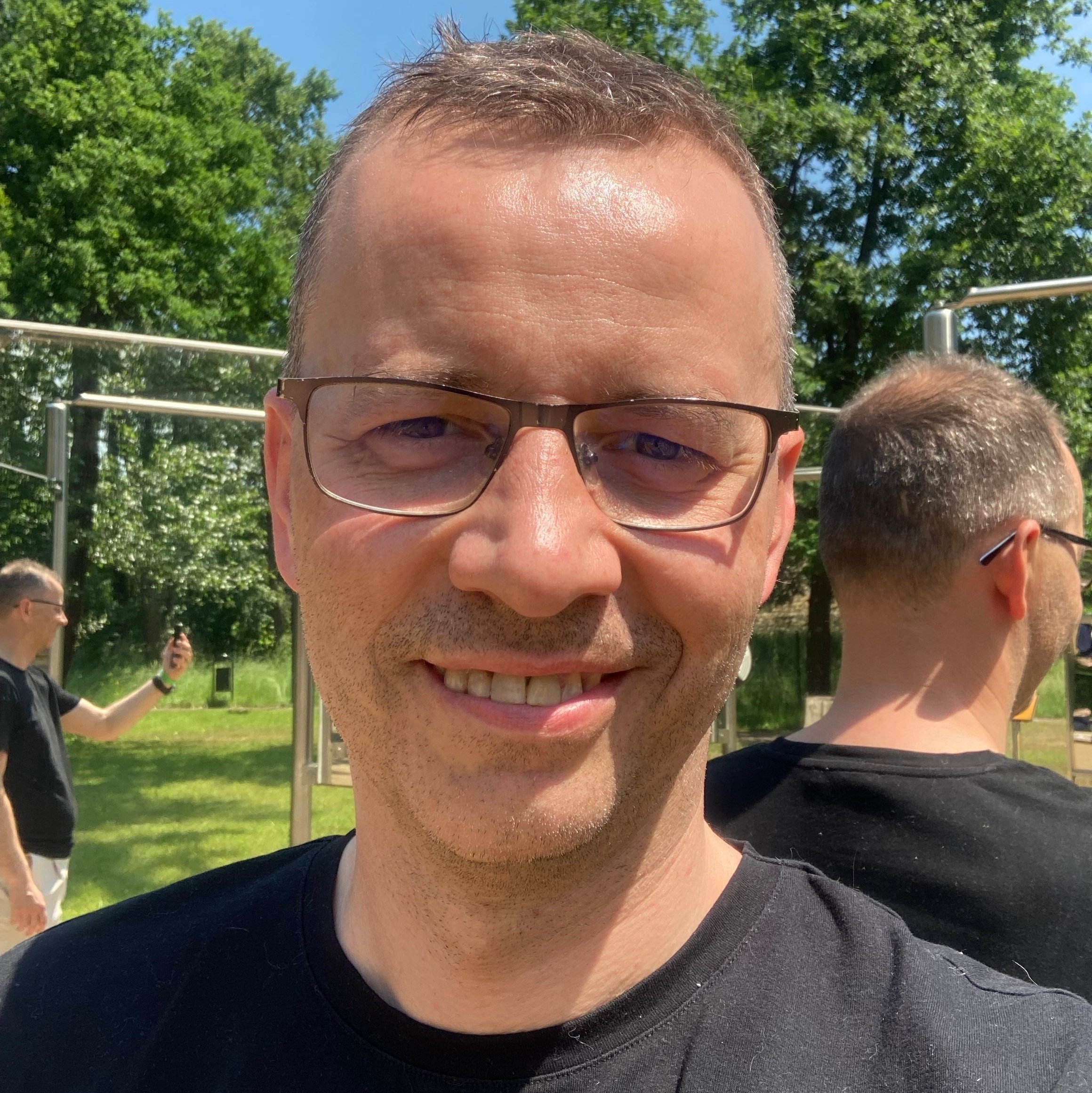 Avatar of Maciej B.