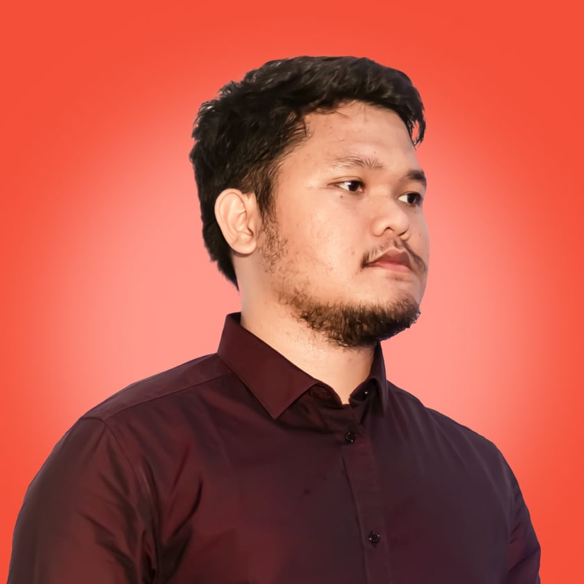 Avatar of Adam B.