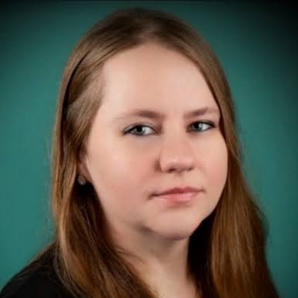 Avatar of Amber F.