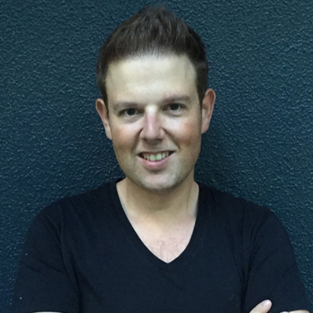 Avatar of Allen J.