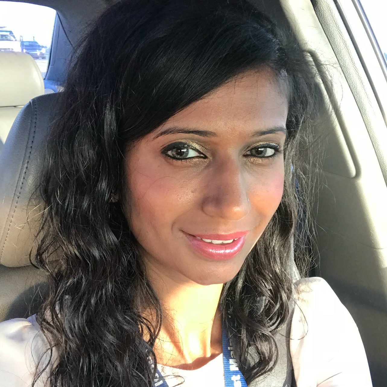 Avatar of Chitra S.