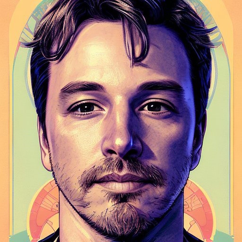 Avatar of Guilherme S.