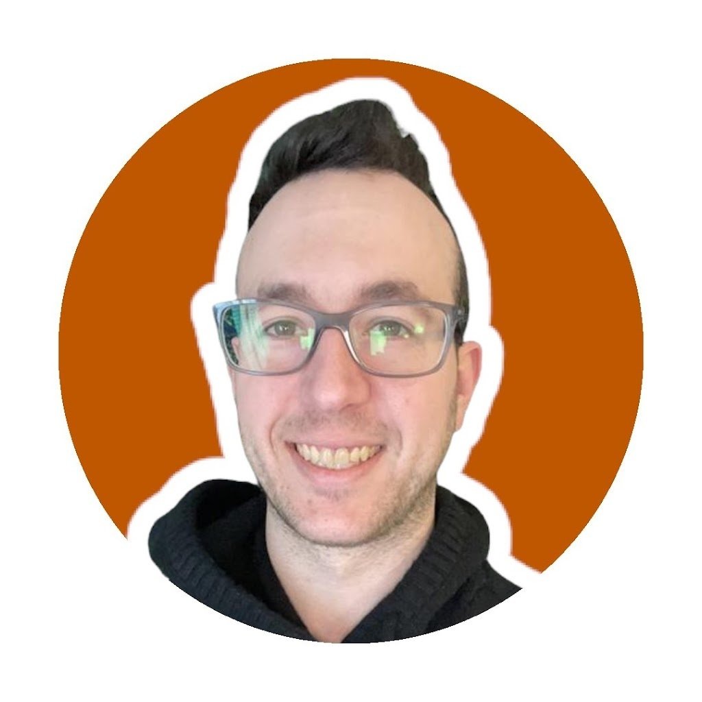 Avatar of Zachary H.