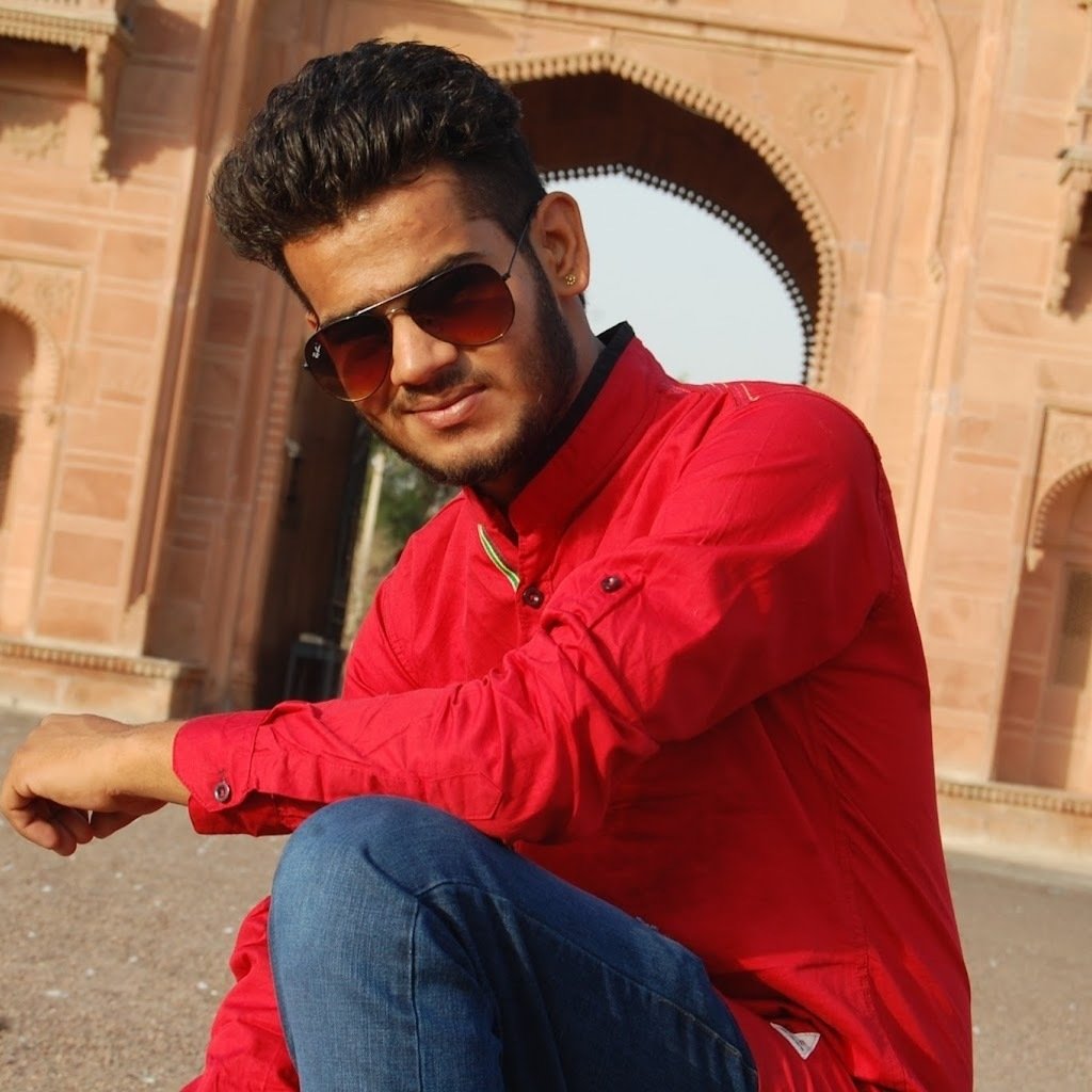 Avatar of vijay c.