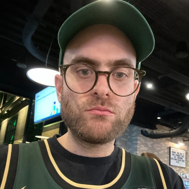 Avatar of Jonathan Kamin-Allen