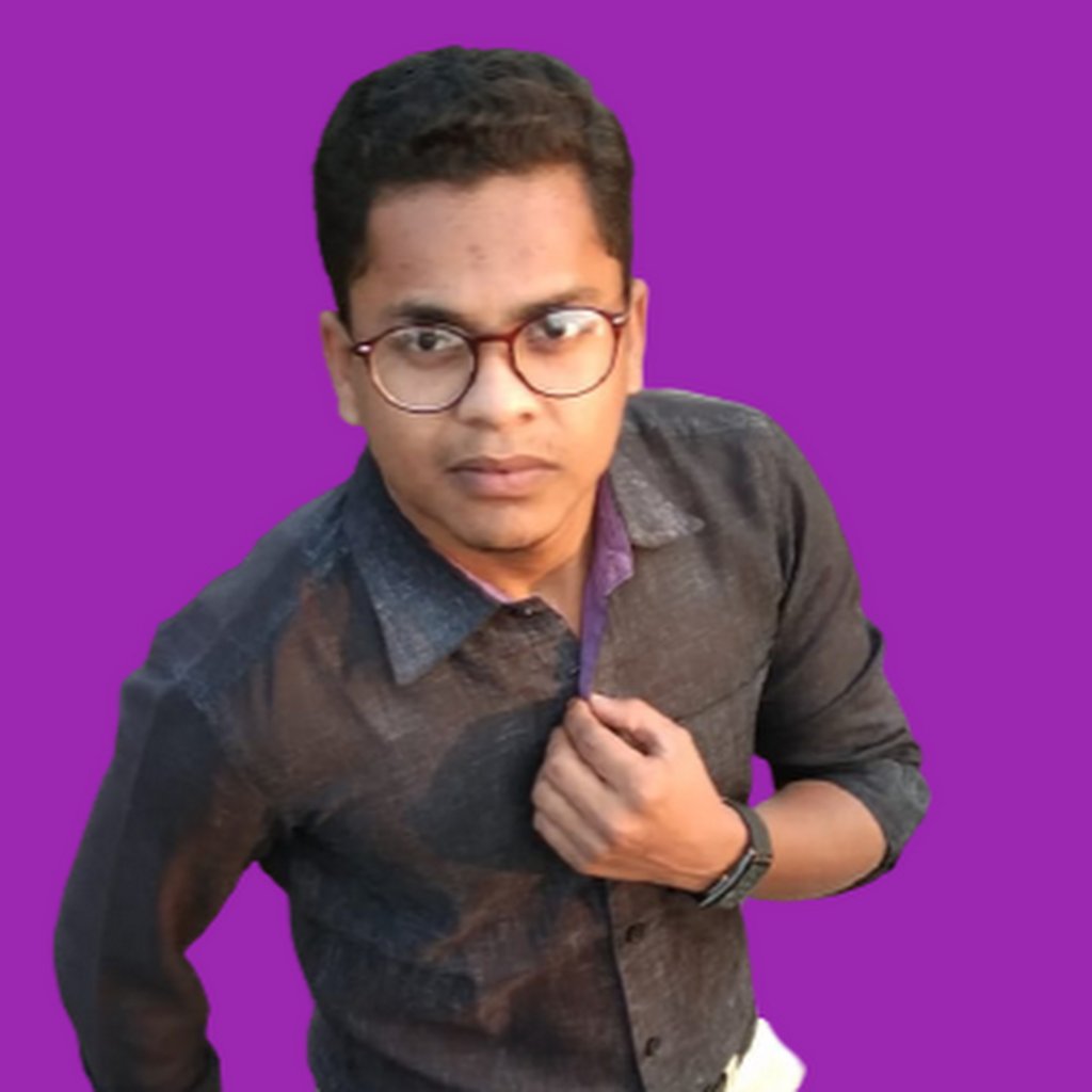 Avatar of Aatir P.