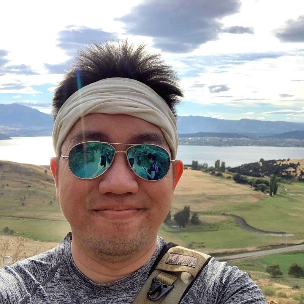 Avatar of Kevin K.
