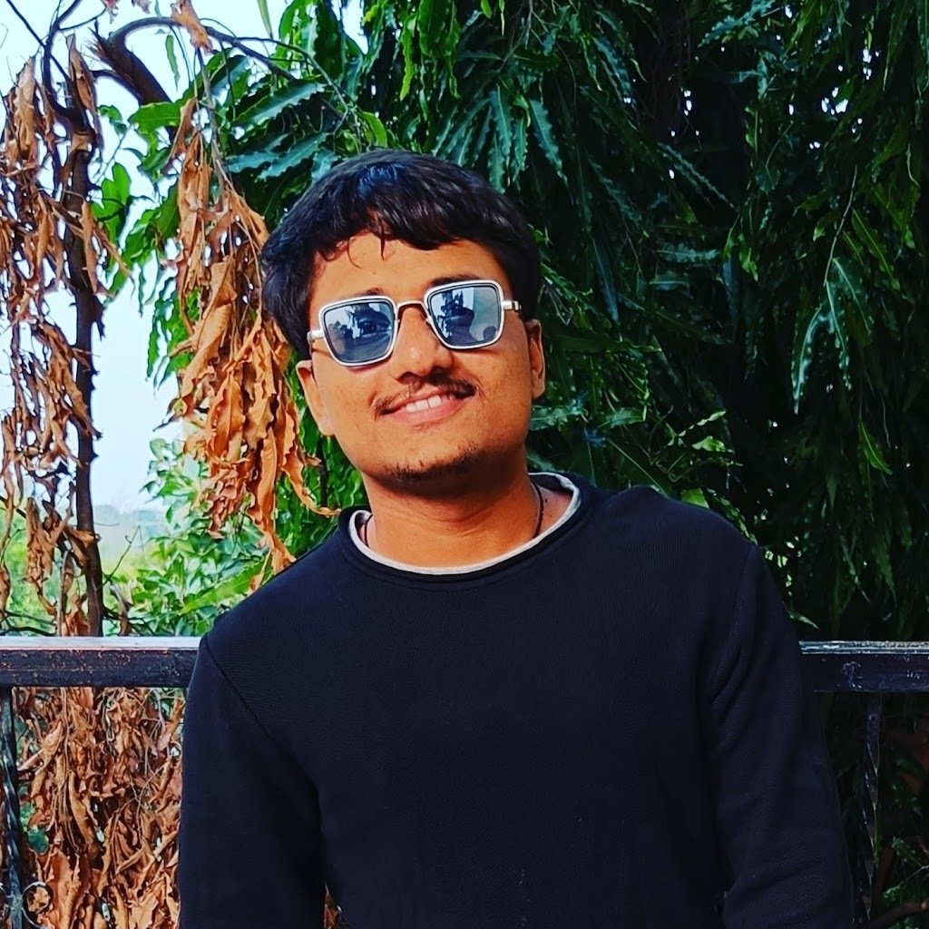 Avatar of Suraj P.