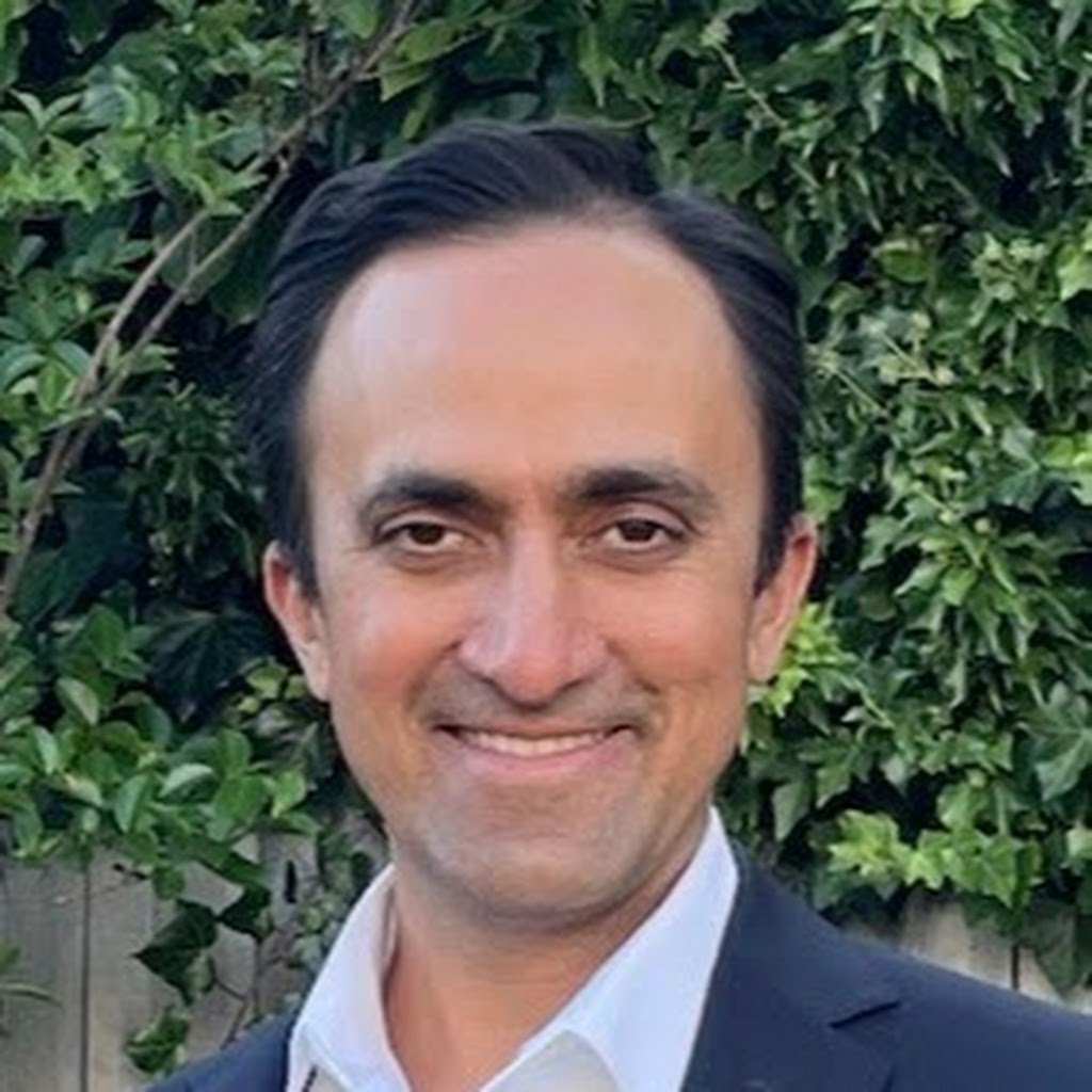 Avatar of Vivek P.