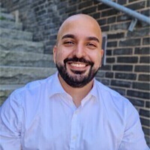 Avatar of Karim P.