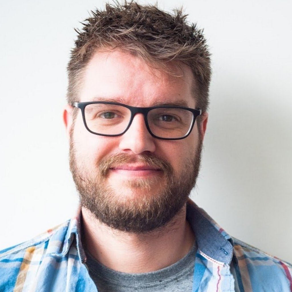 Avatar of Simon T.