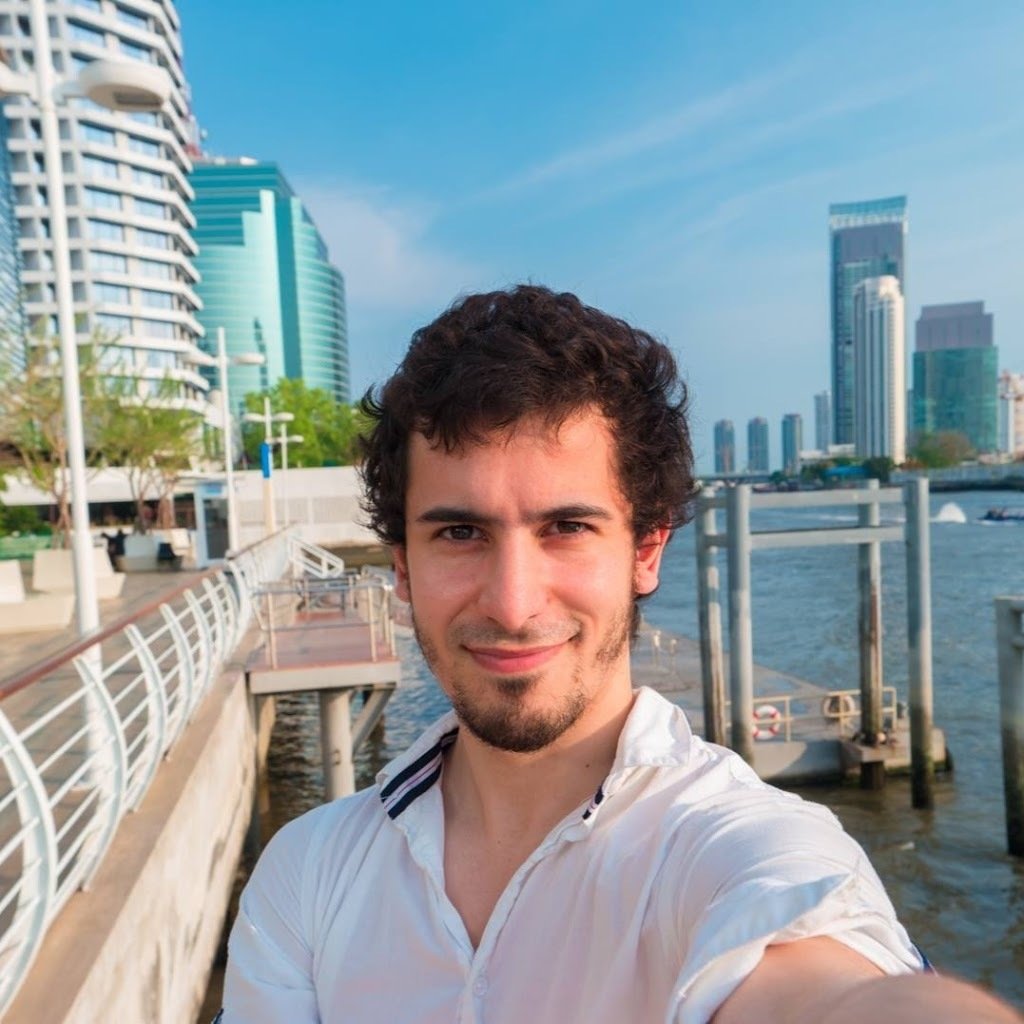 Avatar of Nahuel P.