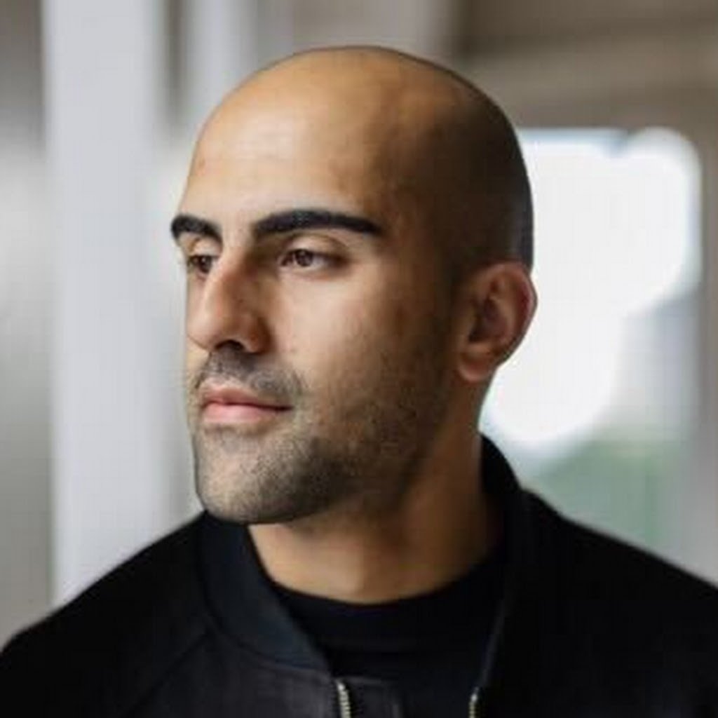 Avatar of Omid I.