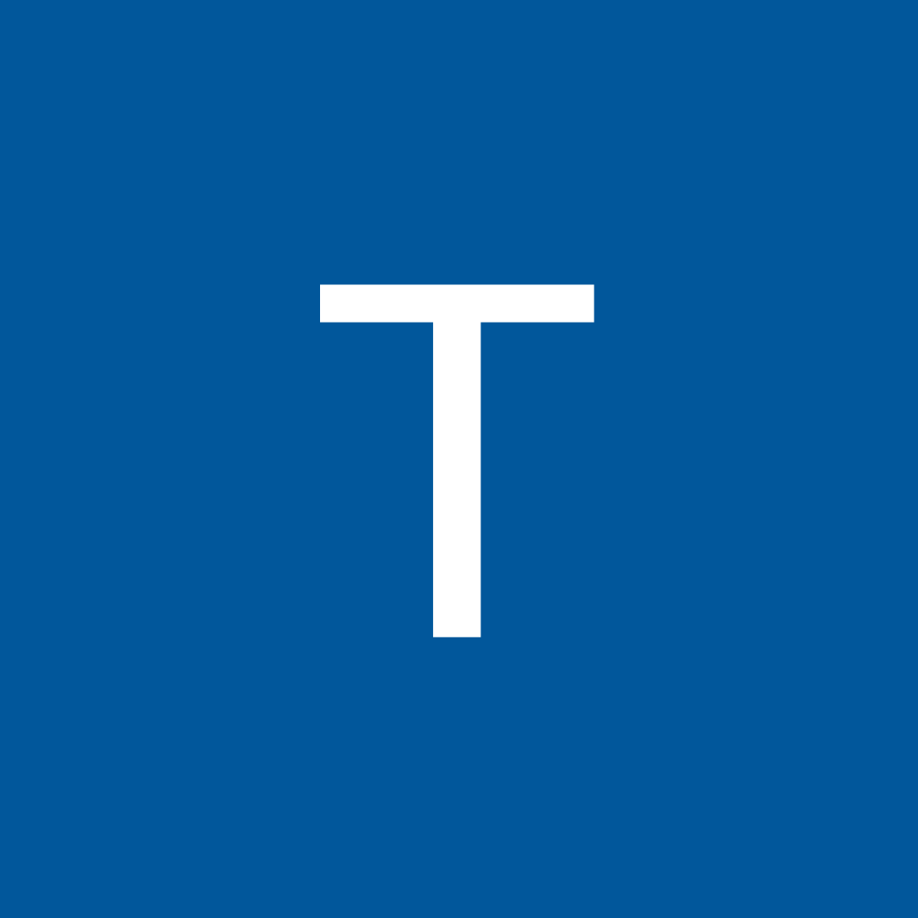 Avatar of Trinity F.