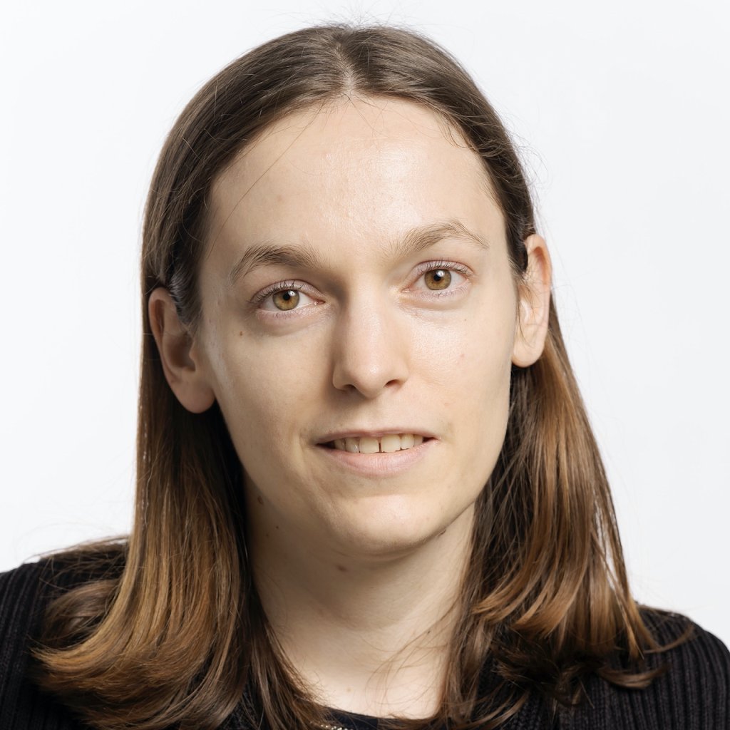 Avatar of Adrienne V.