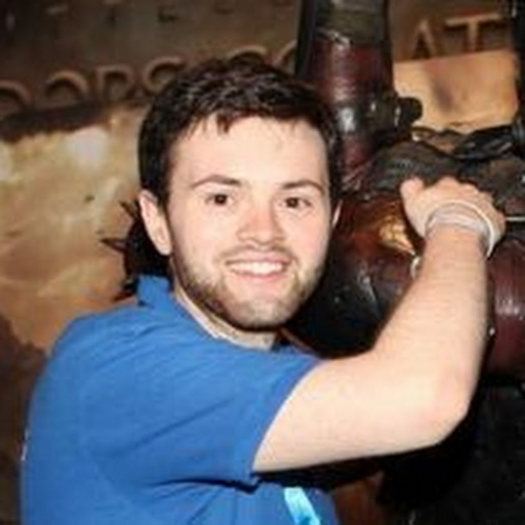 Avatar of Jon Y.