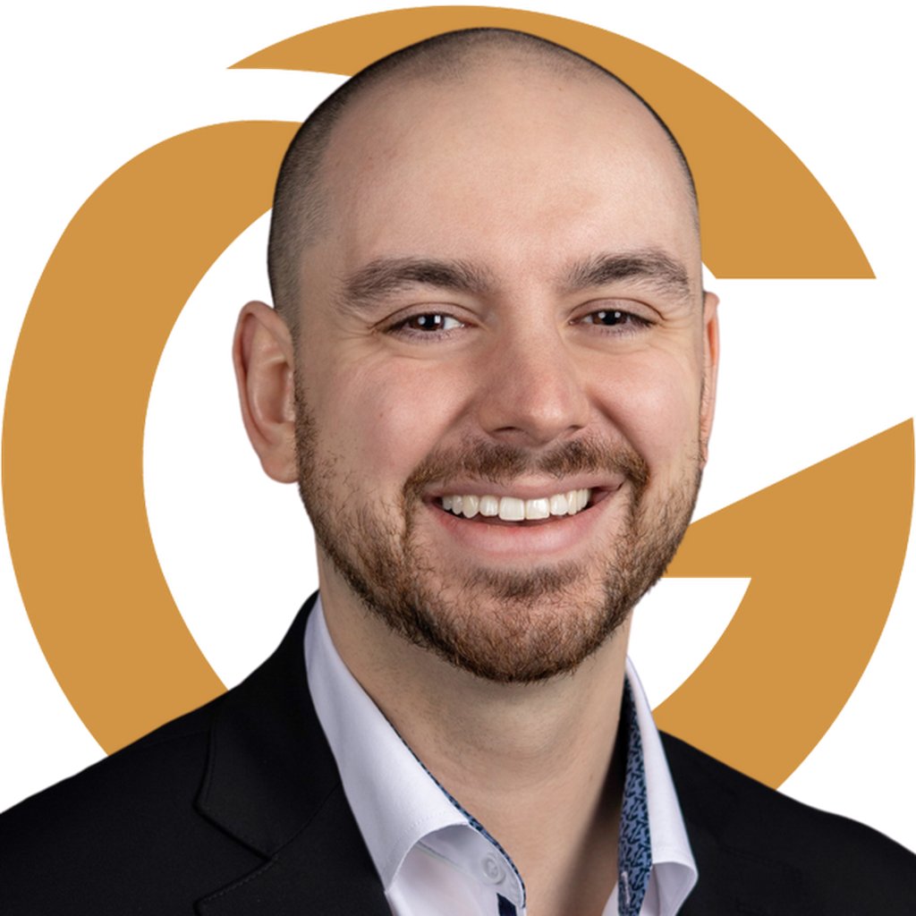 Avatar of Travis G.