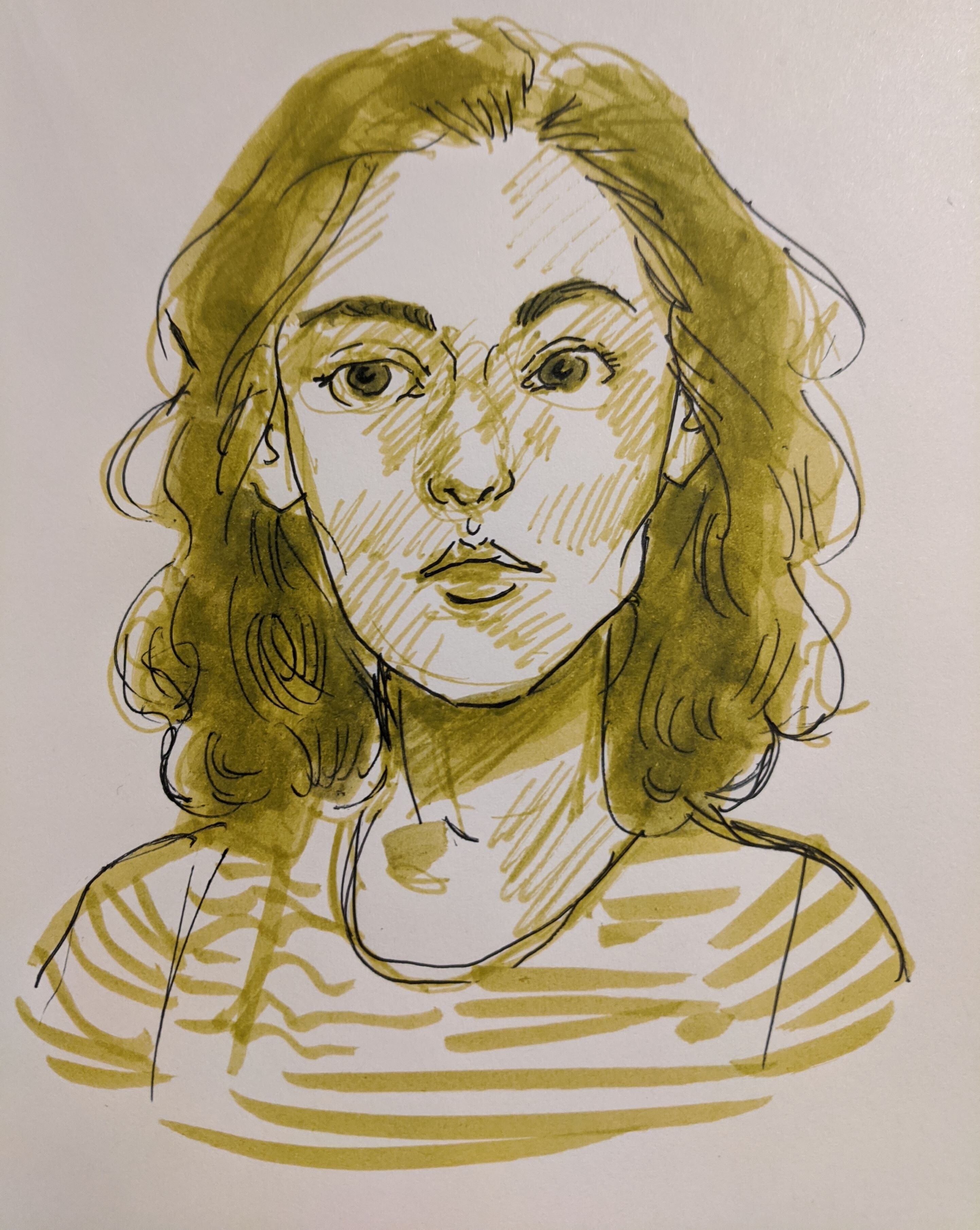 Avatar of Amanda