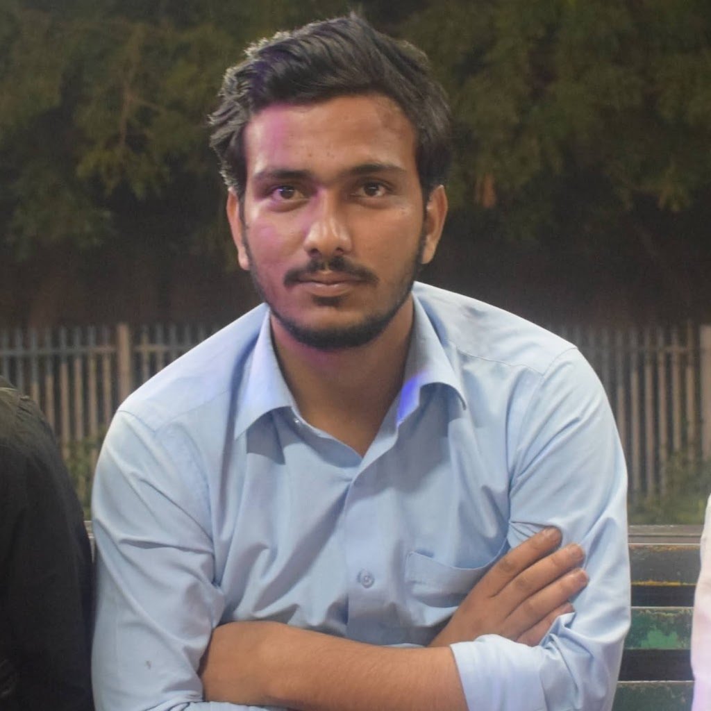 Avatar of Huzaifa I.