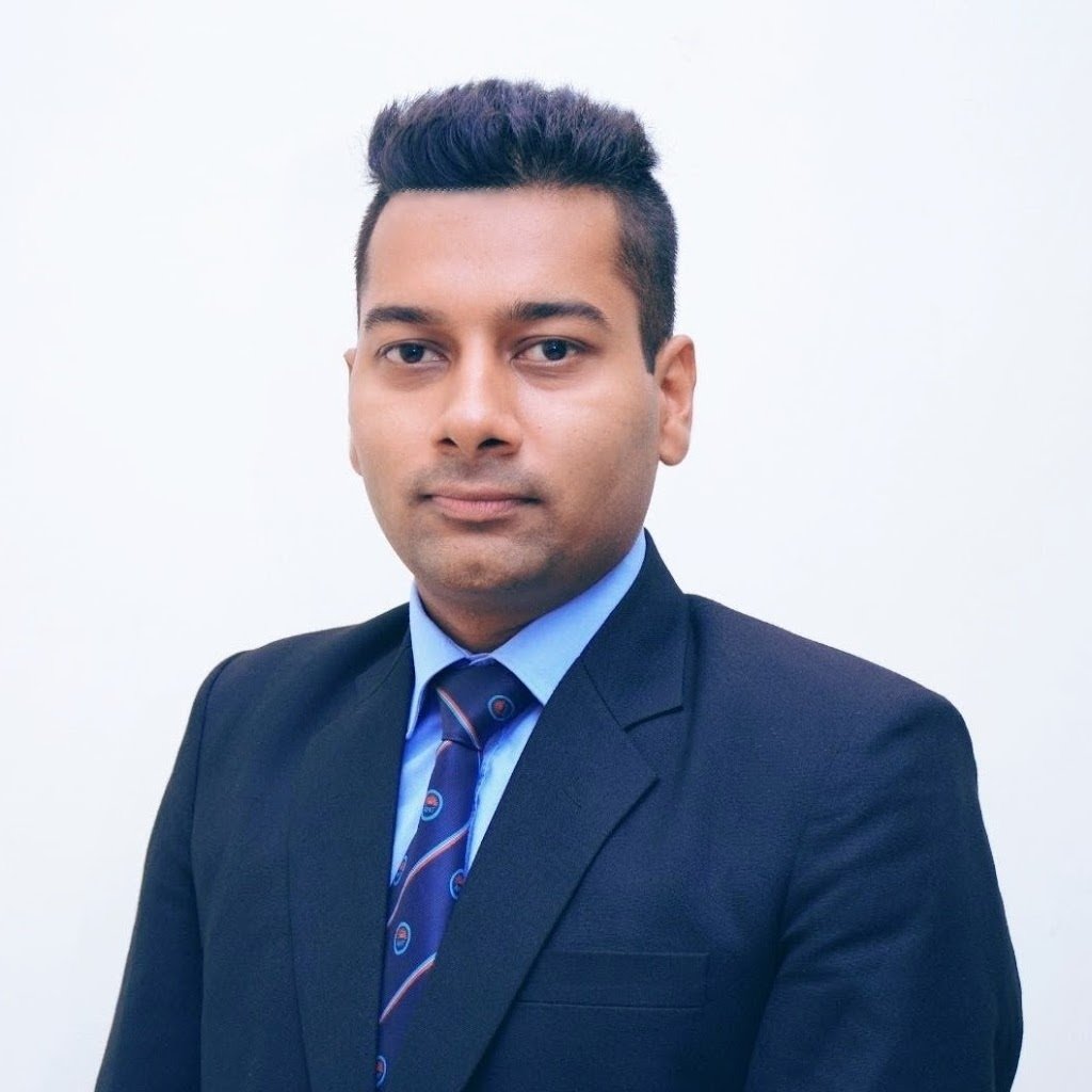 Avatar of Jatin S.