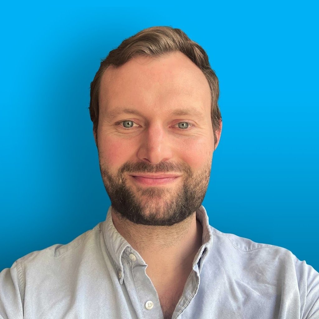 Avatar of Mark S.