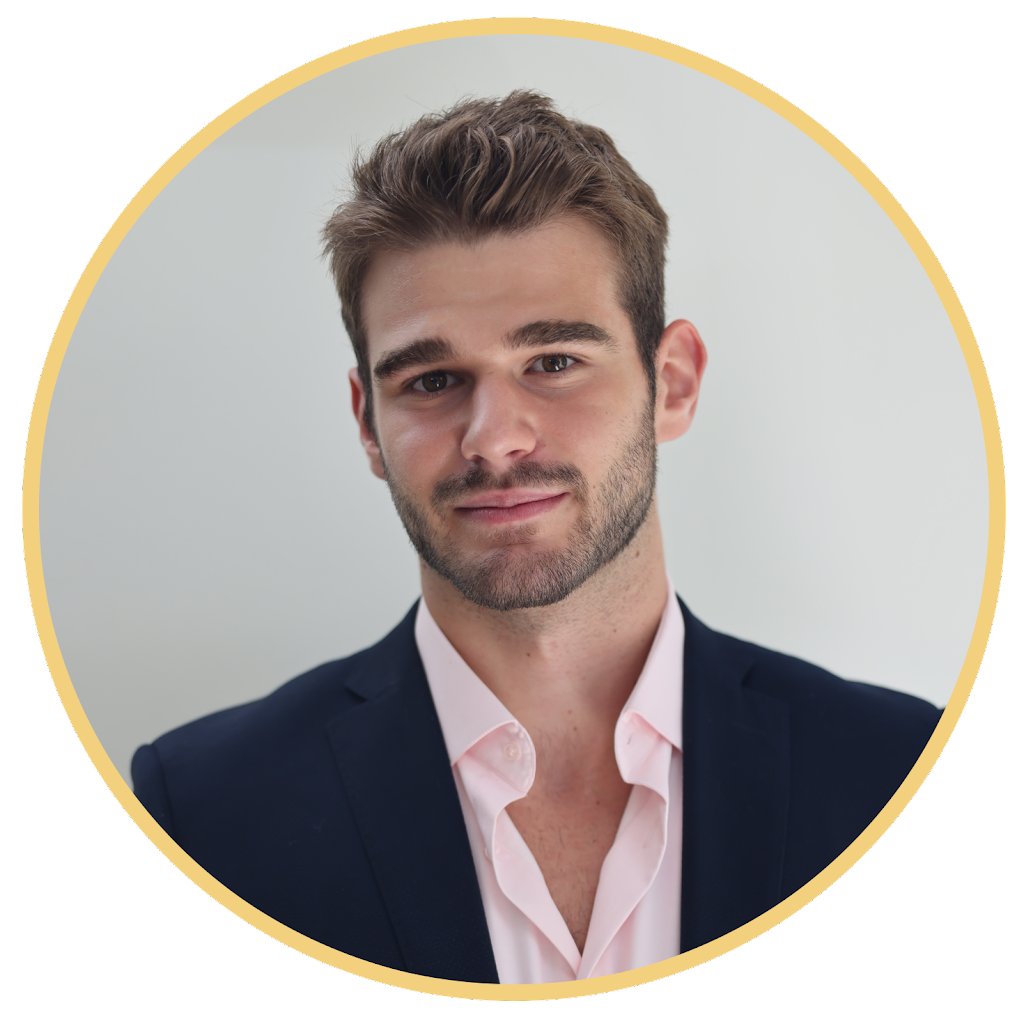Avatar of Gleb K.
