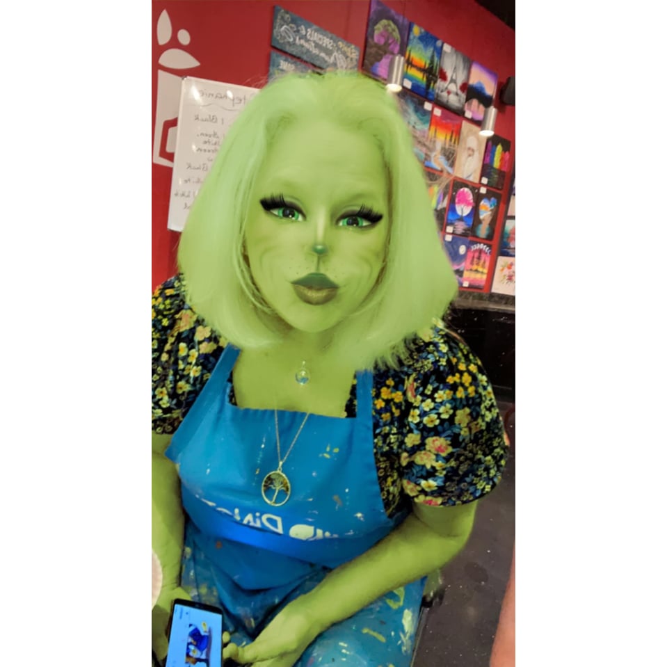 Avatar of Suzanne B.