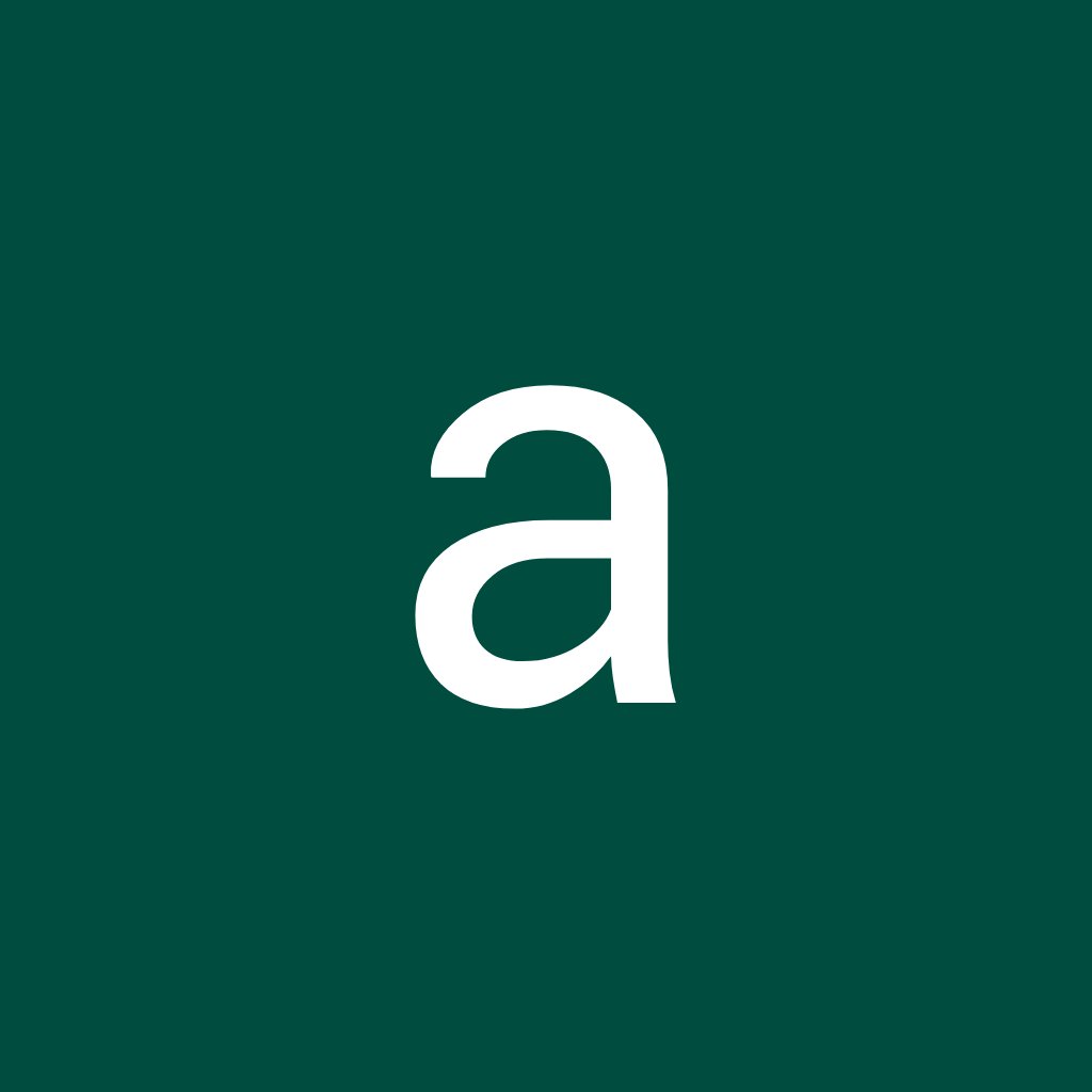Avatar of ata m.