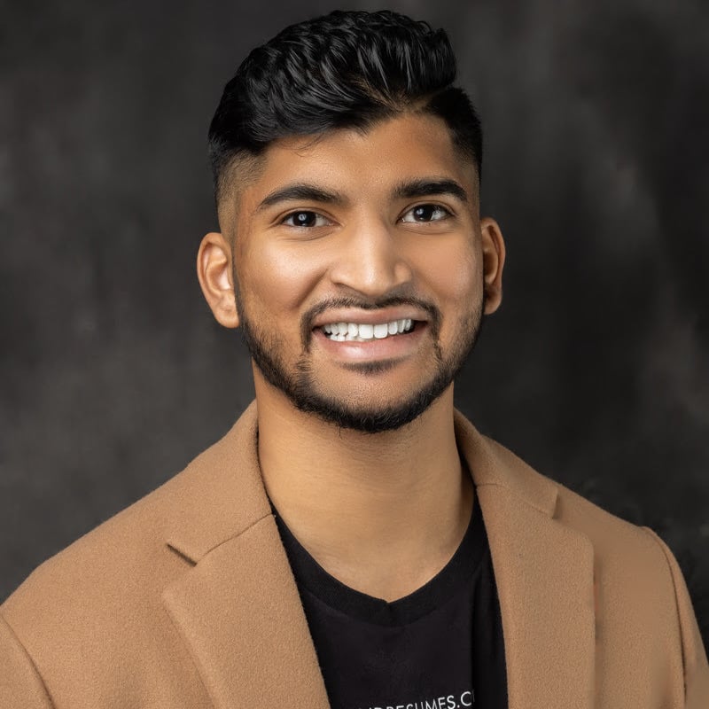 Avatar of Amit N.