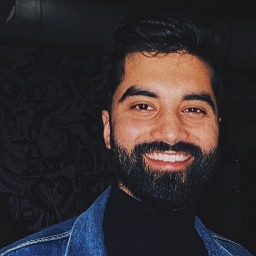 Avatar of Andrew K.