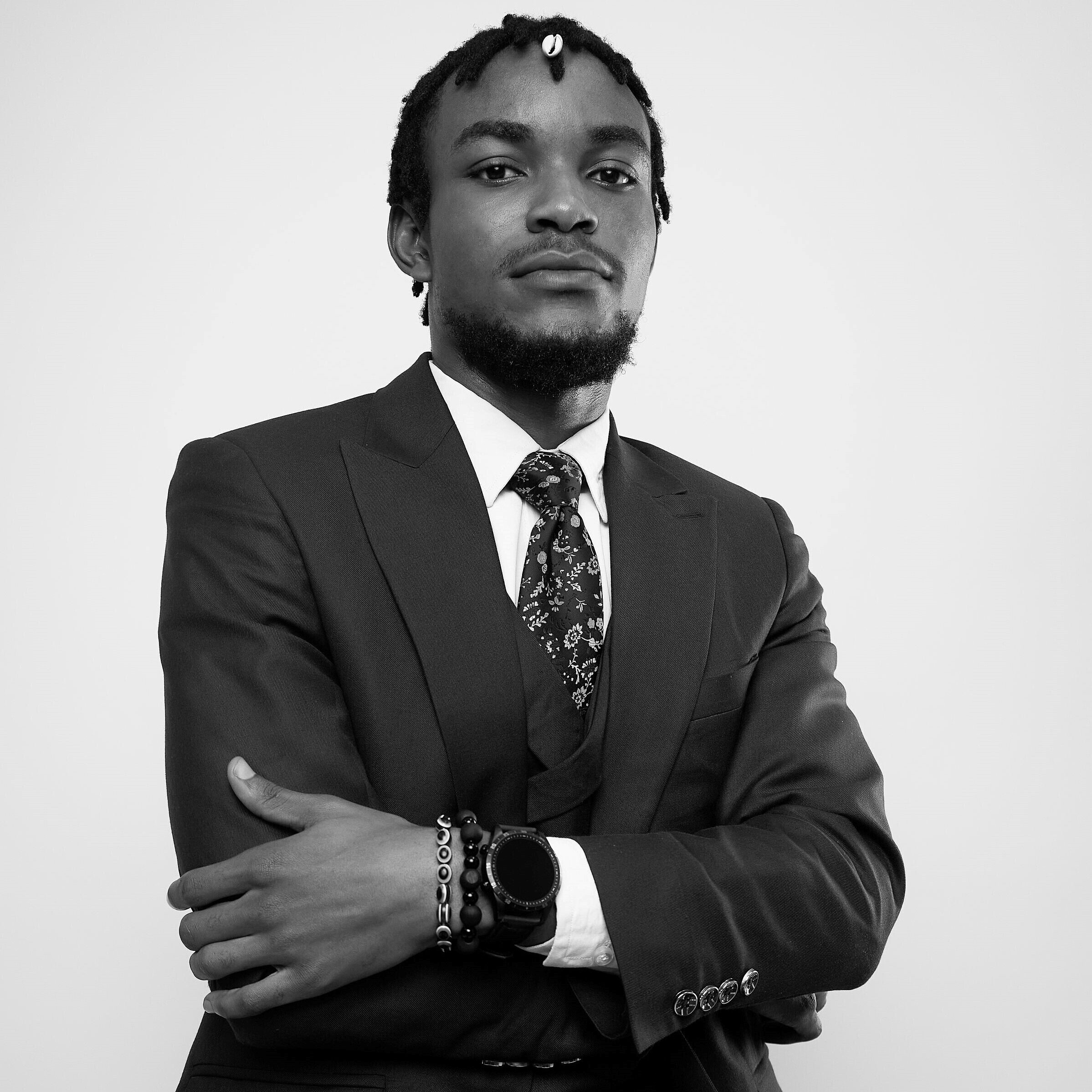 Avatar of Akwamfon E.