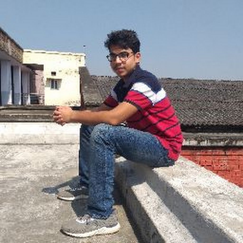 Avatar of Samyak K.