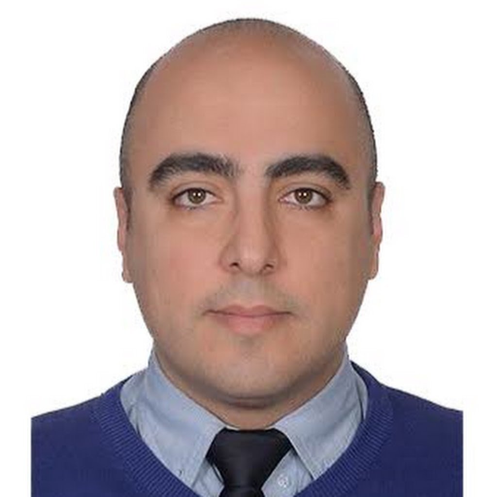 Avatar of Mo K.