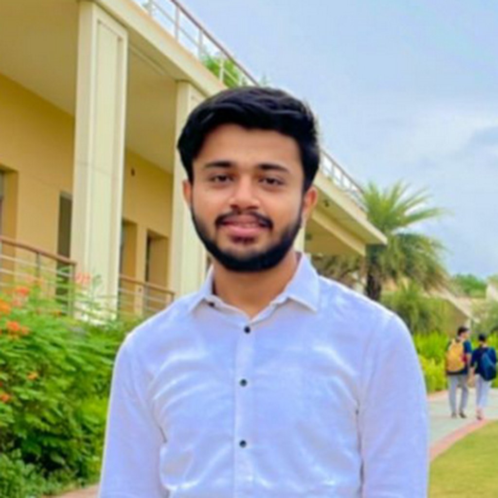 Avatar of ROMIL S.