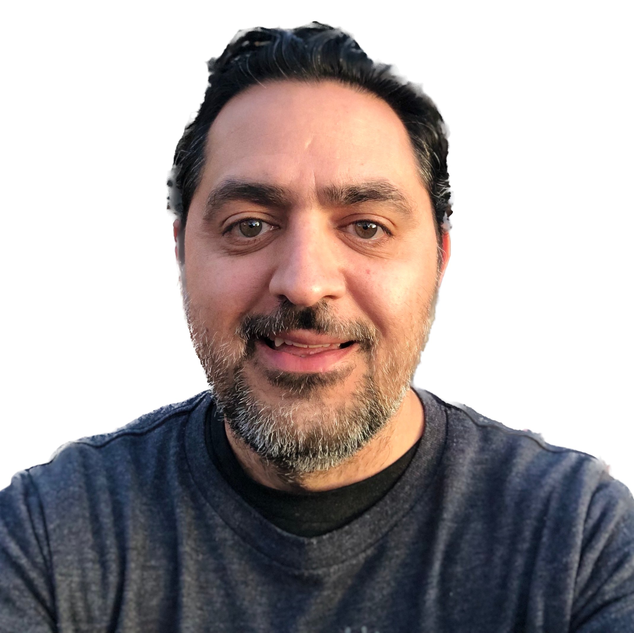 Avatar of Karim A.