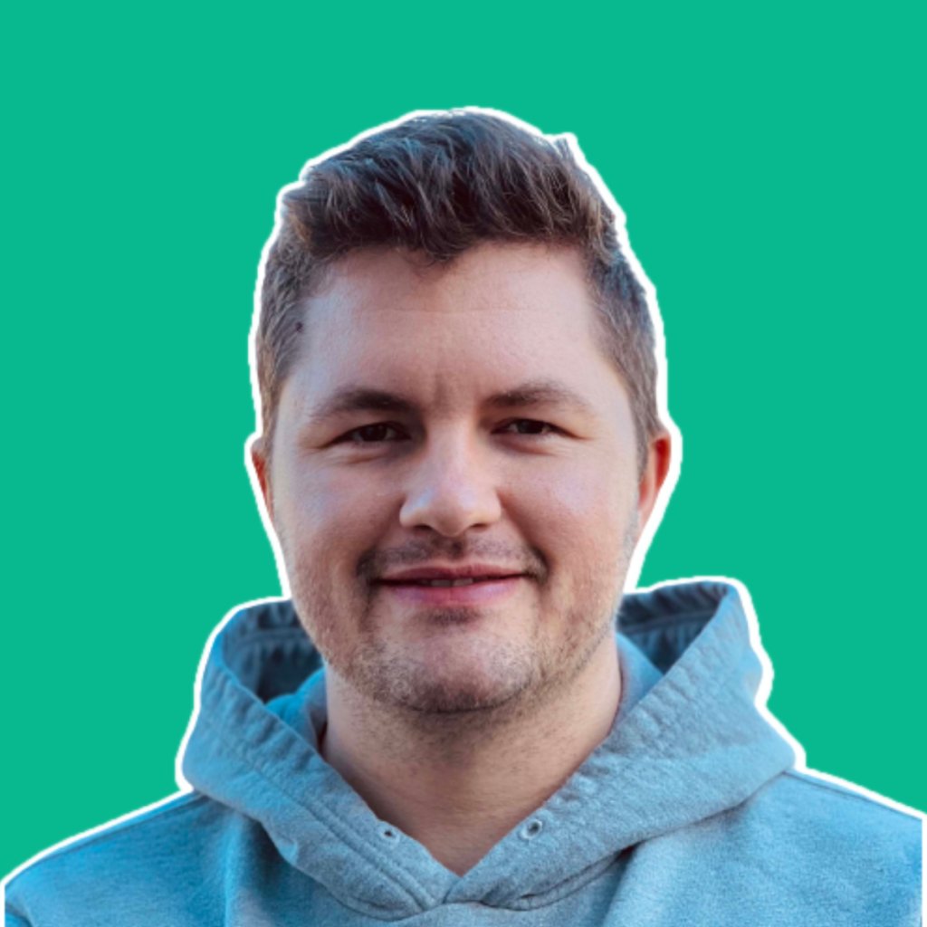 Avatar of Philip M.