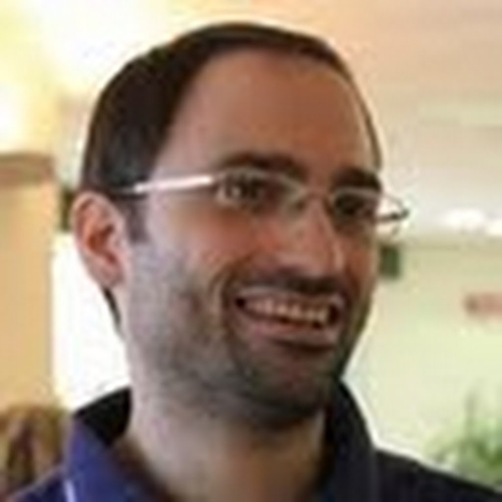 Avatar of Roberto M.