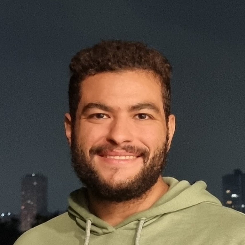Avatar of Khaled S.